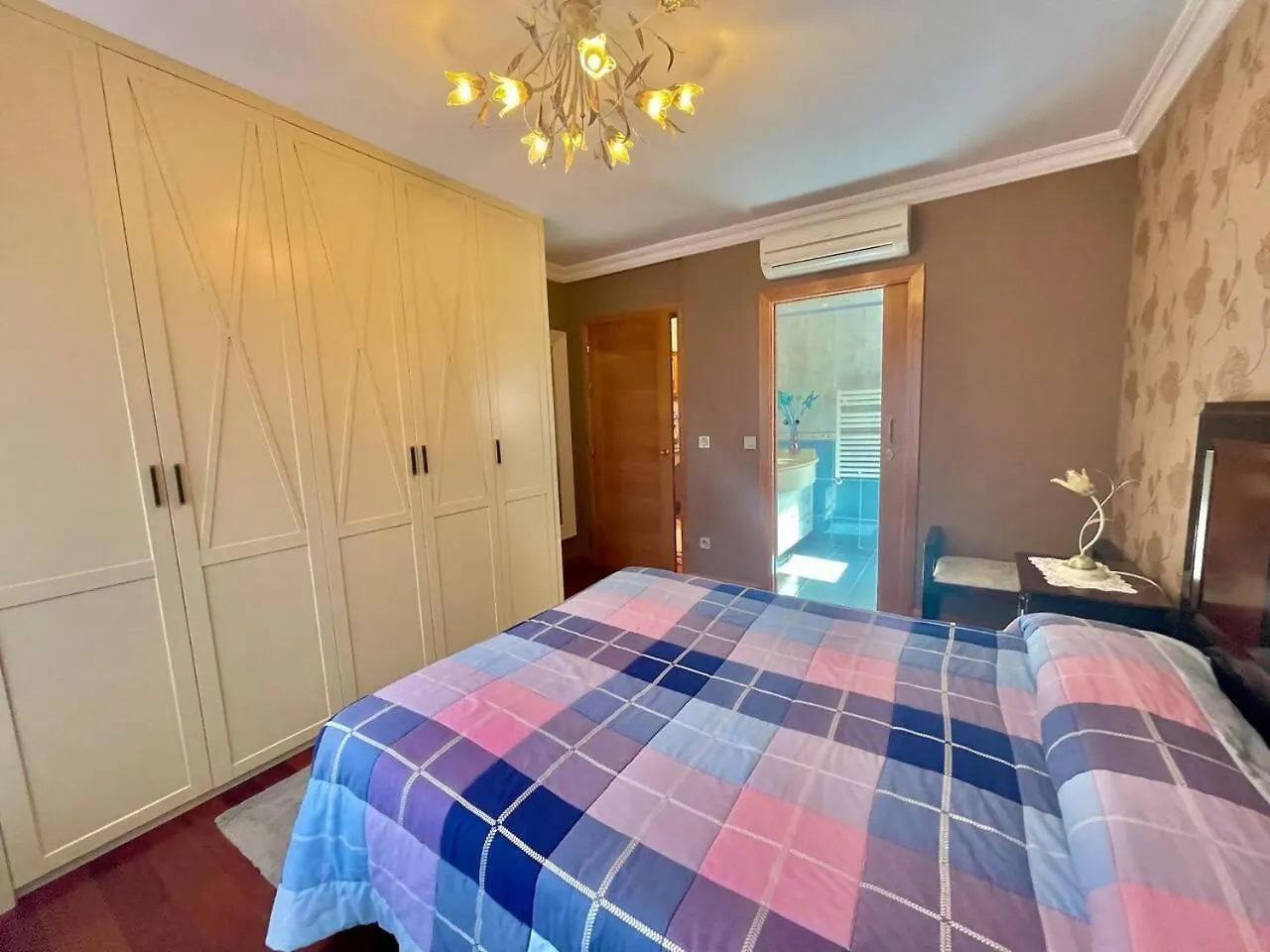 Appartement Katorse , 2 Dormitorios , 2 Banos Y Ascensor Bermeo