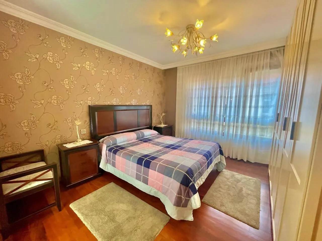 Katorse , 2 Dormitorios , 2 Banos Y Ascensor Bermeo Appartement