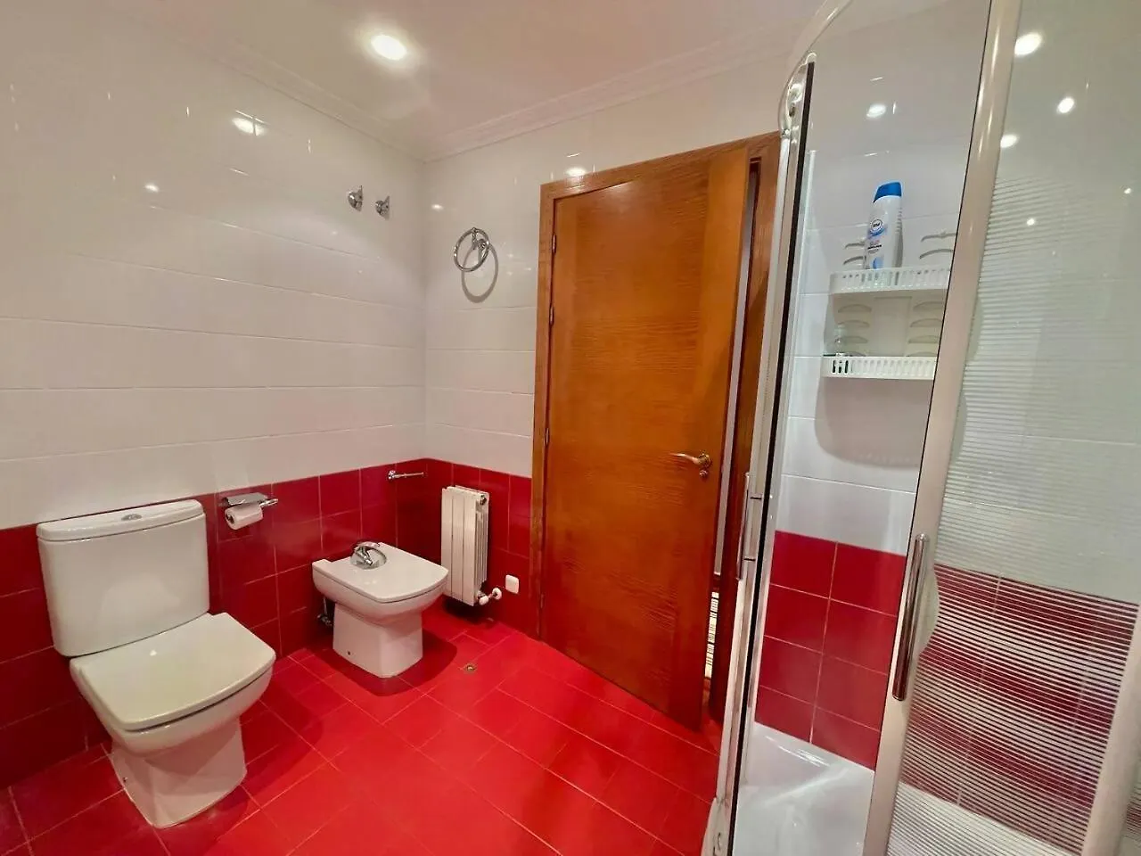 Katorse , 2 Dormitorios , 2 Banos Y Ascensor Bermeo Appartement