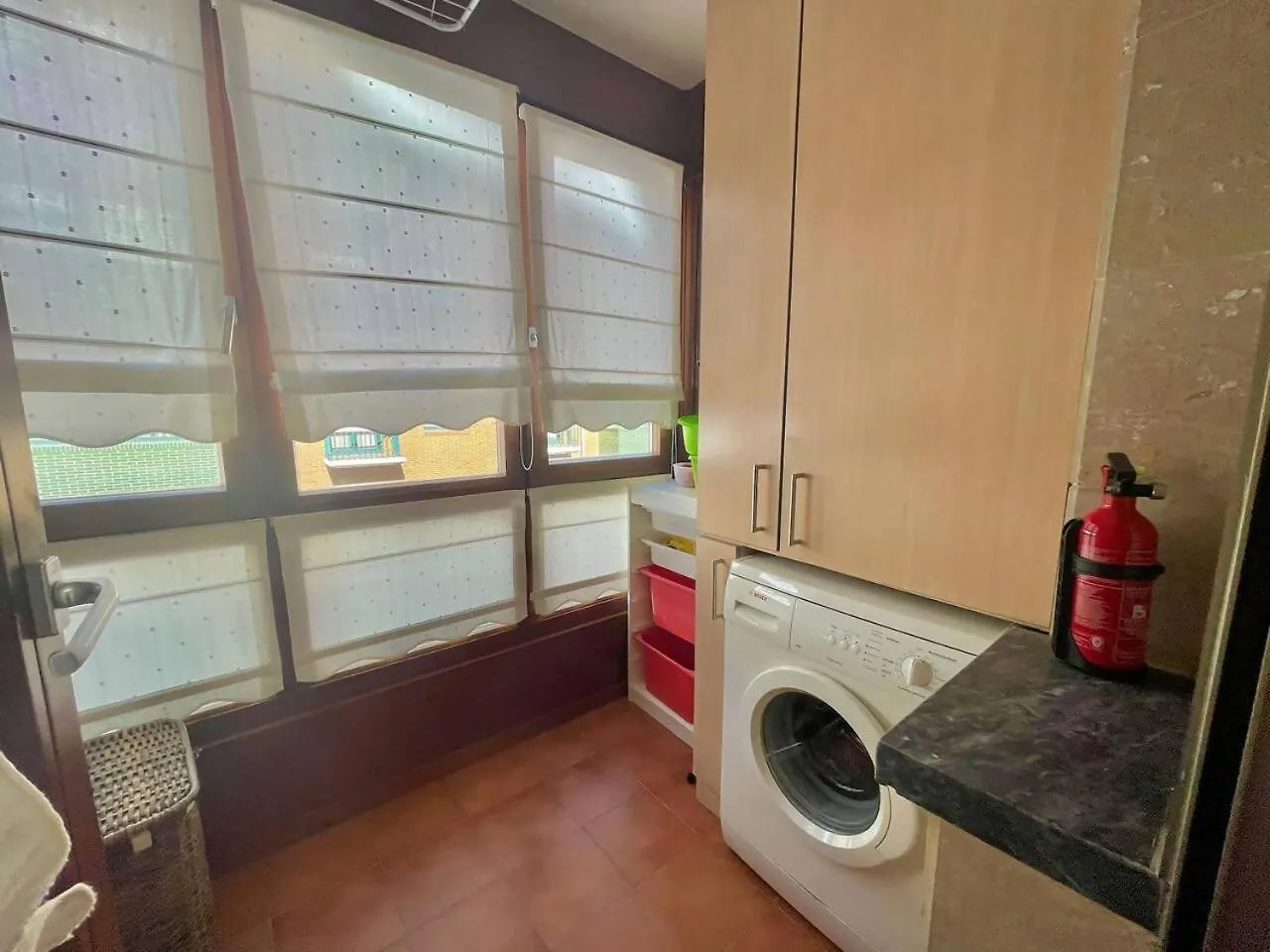 Appartement Katorse , 2 Dormitorios , 2 Banos Y Ascensor Bermeo